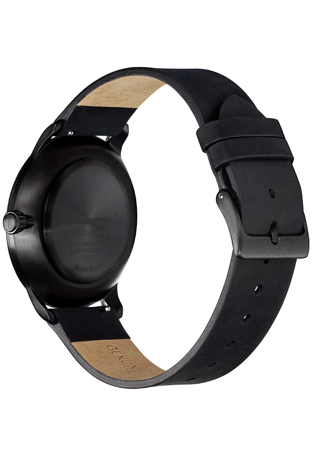 POLE WATCHES – Relógio de pulso - Unissexo por atacado – UKIYO - Relógio de mão única3