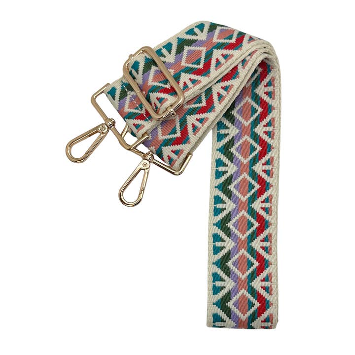 Diamond Print for wholesale by Cthru Purses