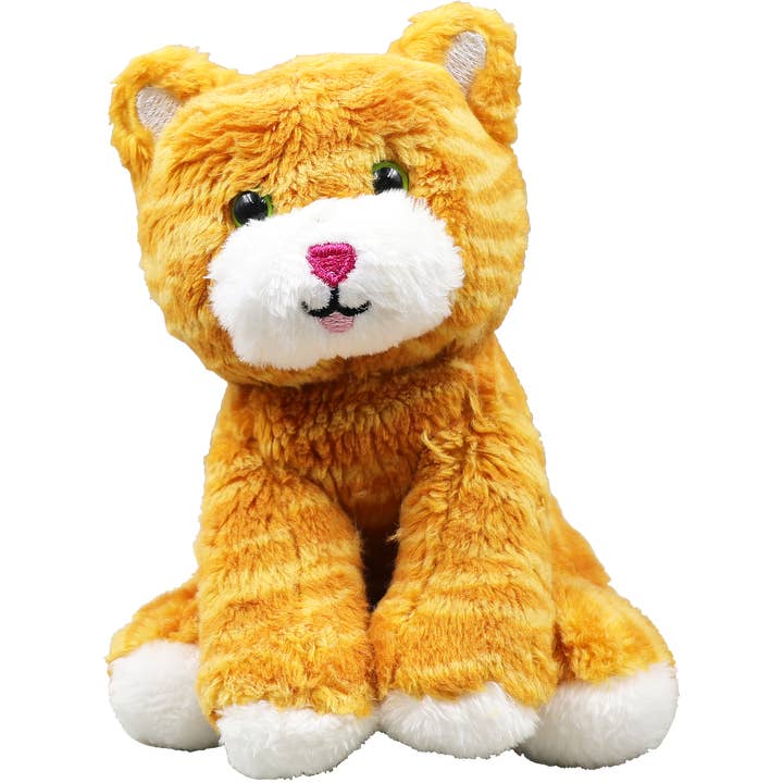 Peter Pauper Press - Wholesale Stuffed/Plush Toy - Kids & Baby - Hug a Kitten Kit1