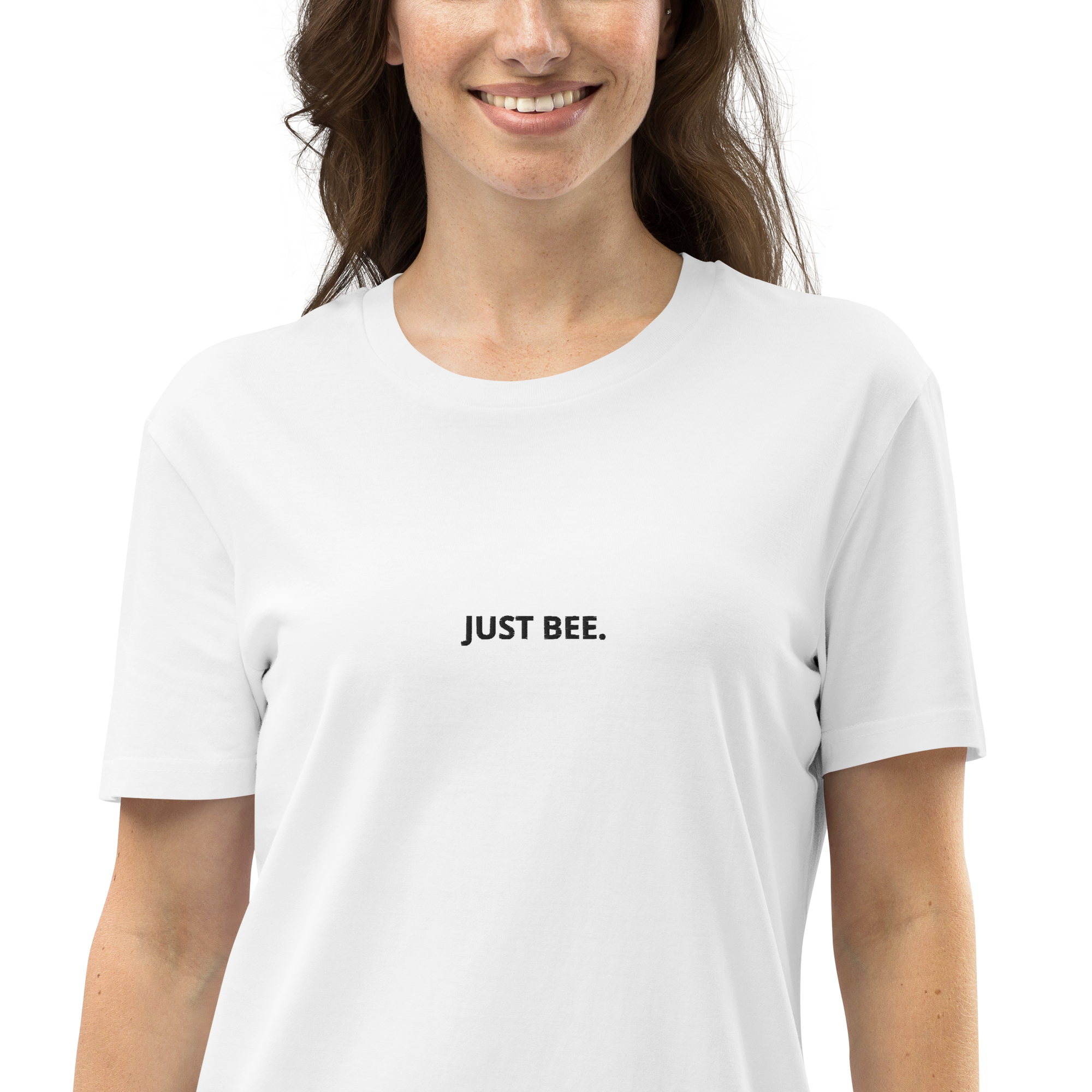 Fund a Hive - Wholesale Dress - Women's - Organic cotton t-shirt dress — Extra fresh1