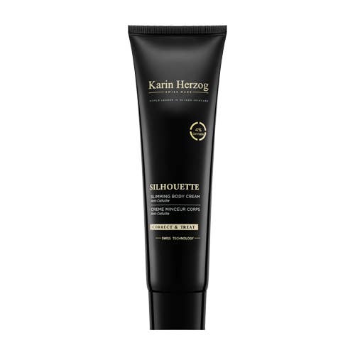 KARIN HERZOG DISTRIBUTION US LLC - Wholesale Anti-Aging Moisturizer - Silhouette (Cellulite & Slimming)