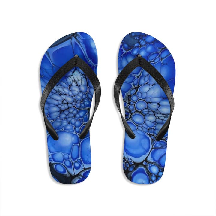 Petagail Designs - Wholesale Flip flops – Unisex - Unisex Flip-Flop4