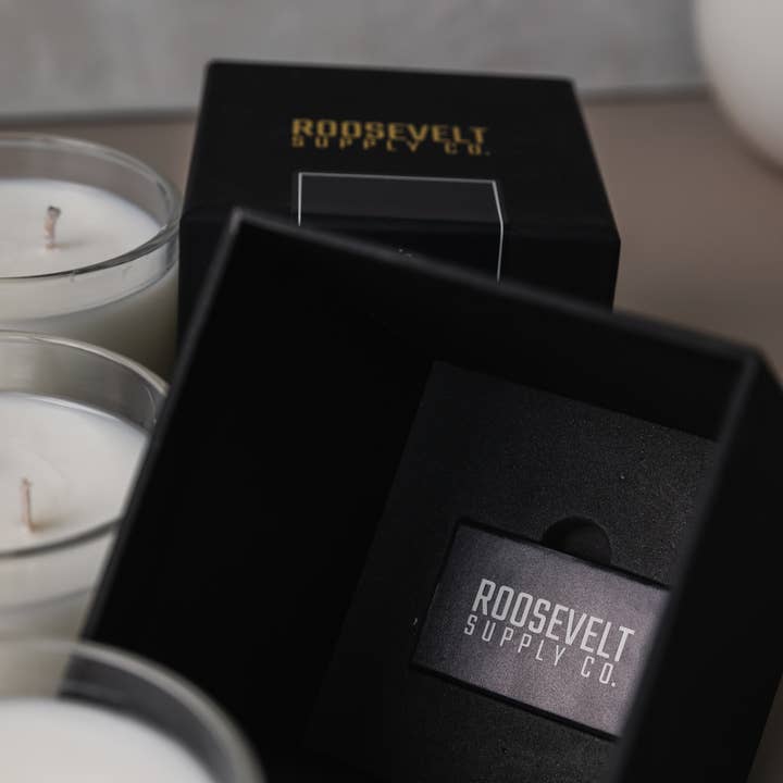 Roosevelt Supply Co. - Wholesale Jar/Filled Candle - Joshua Tree Candle4