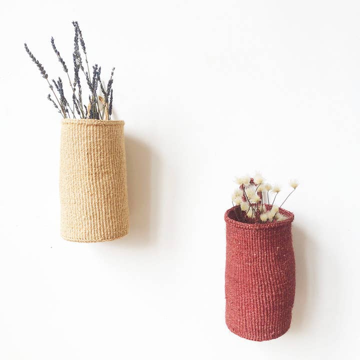 Hanging Storage Basket for wholesale by Amsha