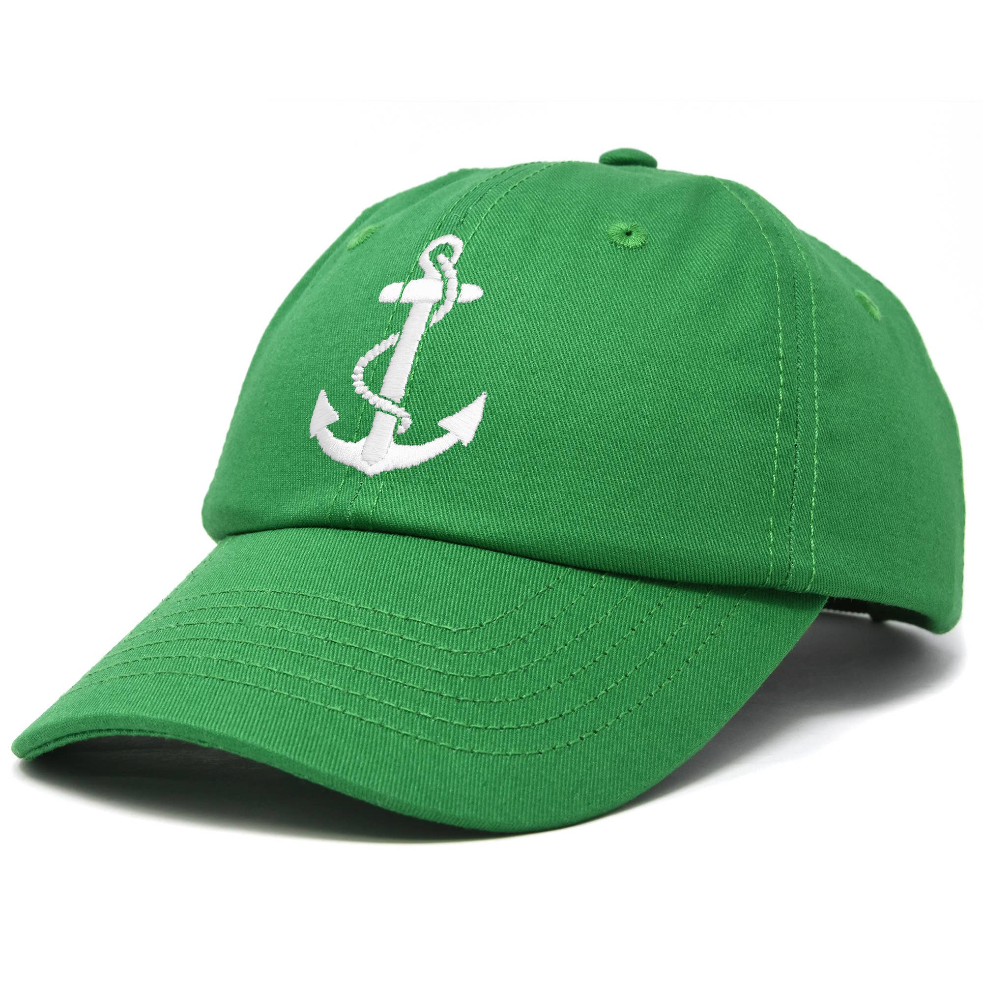 Dalix - Wholesale Baseball Cap - Women's - DALIX Anchor Hat Sailing Ball Cap Women Beach Gift Boating35