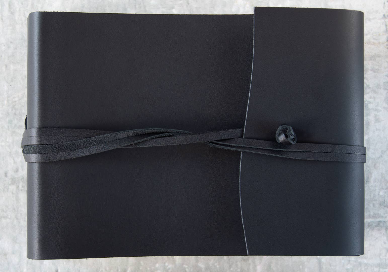 Creatico – wholesale Photo album – Leatherkind Capri Small Photo Album10