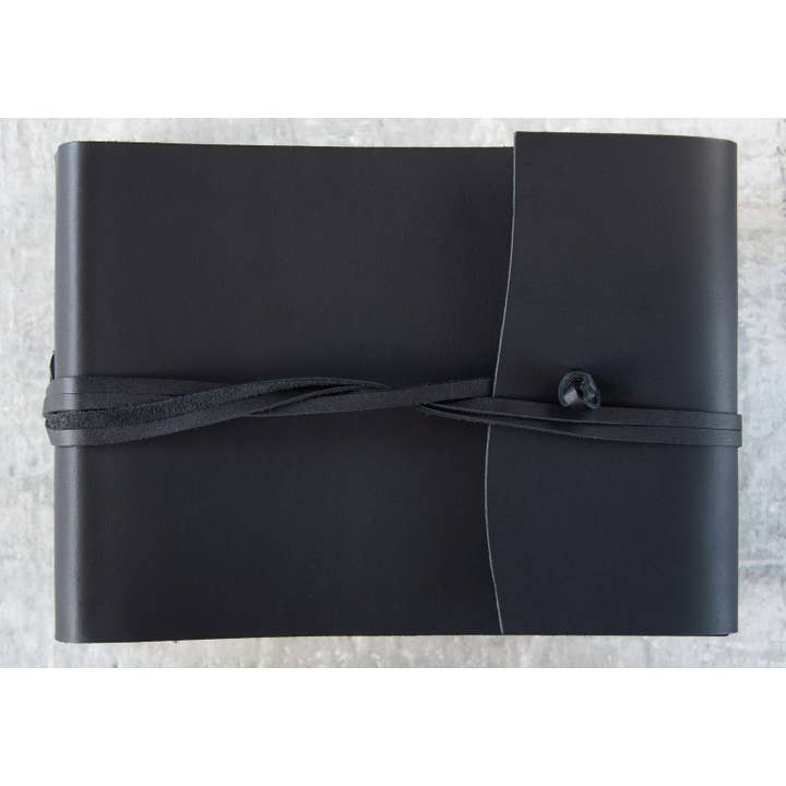 Creatico – wholesale Photo album – Leatherkind Capri Small Photo Album10