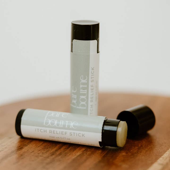 Bare Bourne - Wholesale Itch Ointment/Cream - Itch Relief Stick0