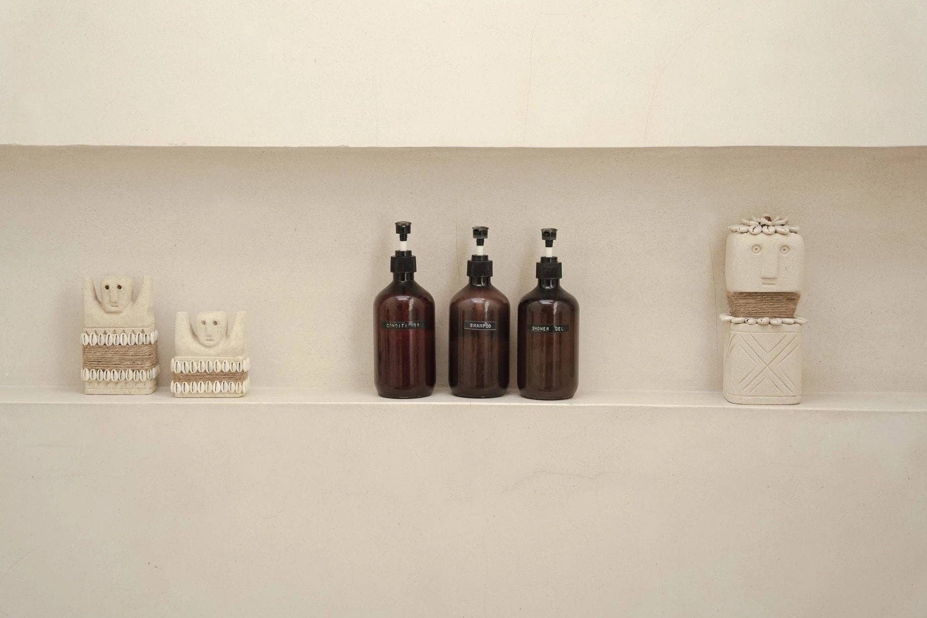 Bazar Bizar Living - Wholesale Sculpture - The Sumba Stone #303