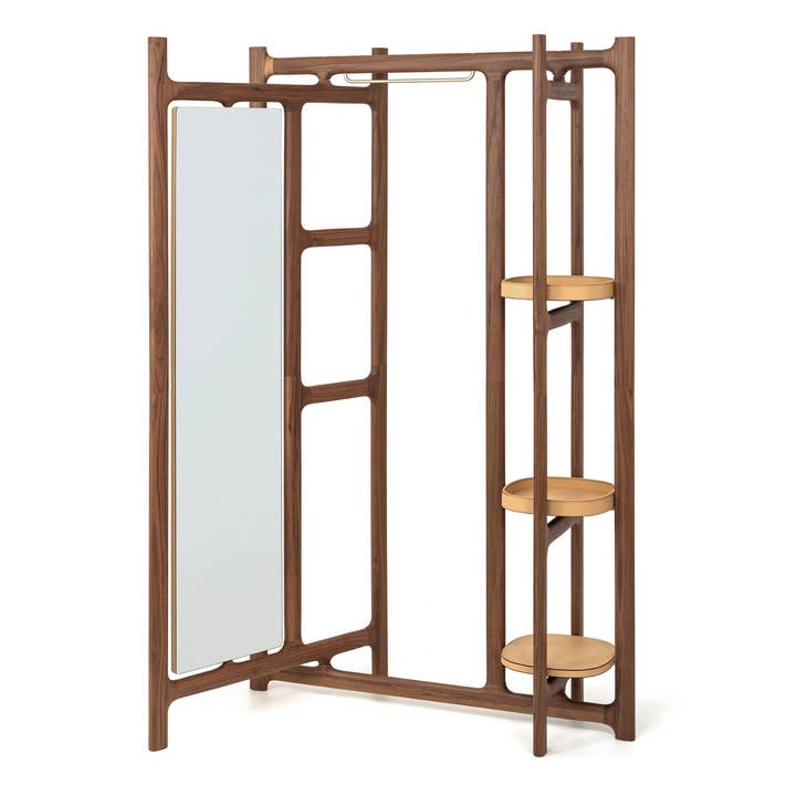 Chelsea Tjenerstativ for engroshandel hos Pinetti