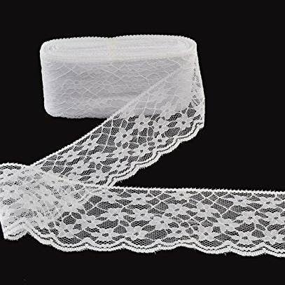 Reed - Wholesale Beads - eZthings Designer Decorating Embroidered Lace and Trims for Sewing and DIY Craft Projects25