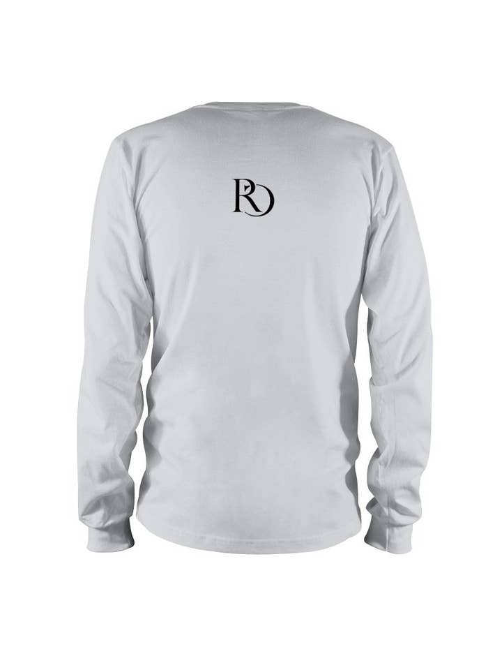 Red Crown Clothing LLC – wholesale Screen printed t-shirt – unisex – Only Bandz T-Shirt