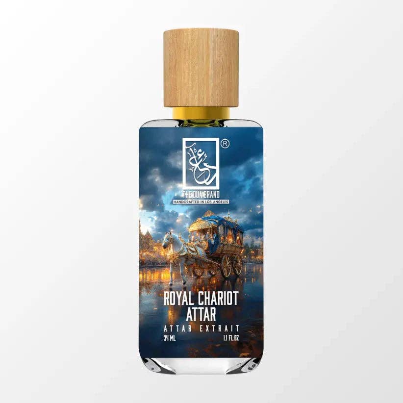 The DUA Brand – Großhandel Parfüm/Eau de Toilette – Royal Chariot Attar - inspiriert von Layton von Parfums de Marly0