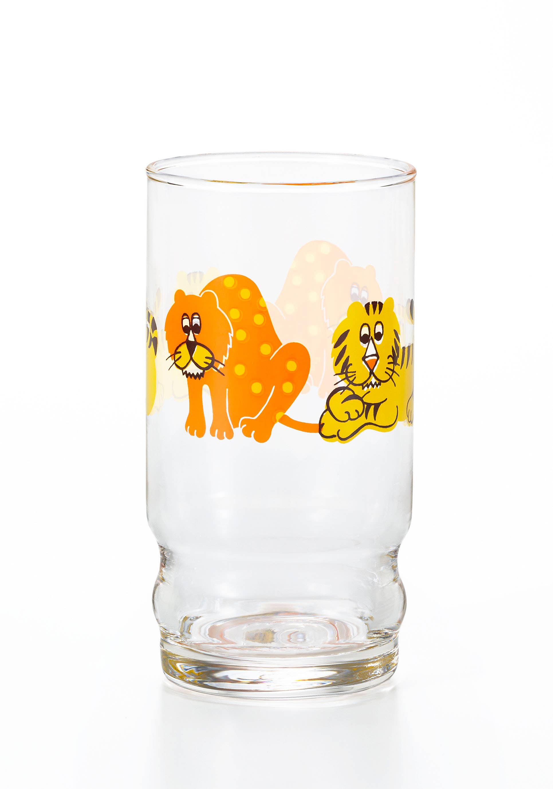 ADERIA - Wholesale Cocktail/Liquor Glass - ADERIA Retro | Juice Glass | 10 Pattern Options16