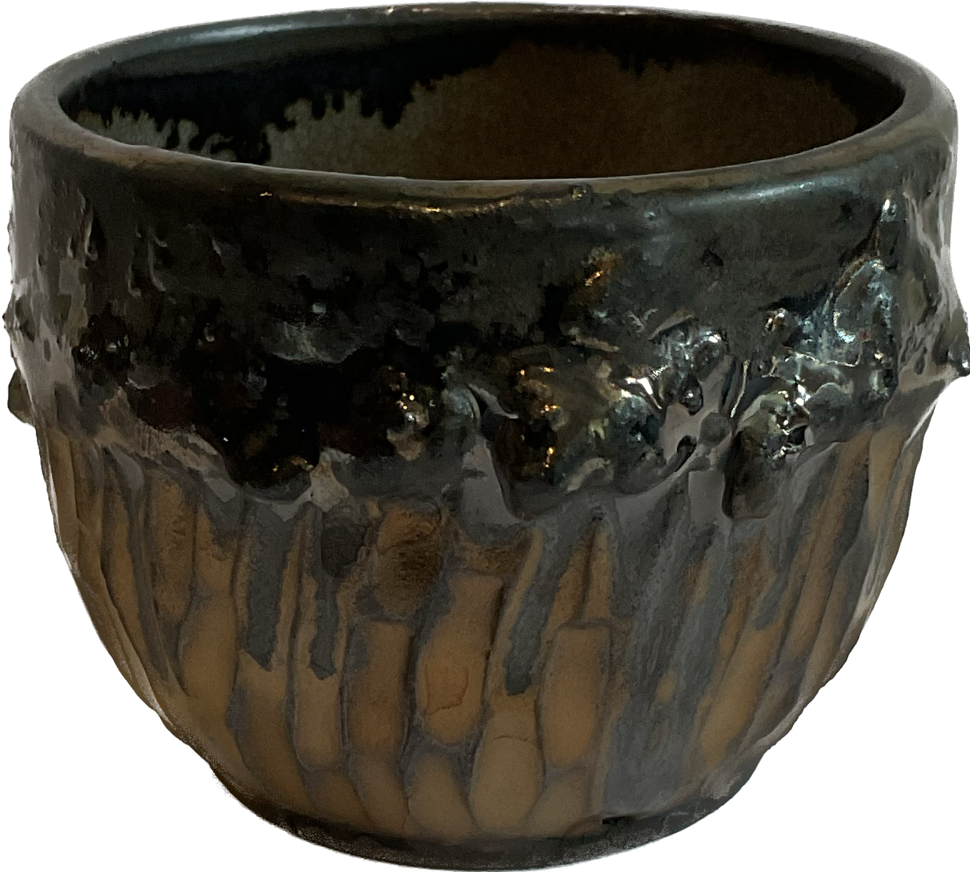 Wendigo Tea - Wholesale Loose Tea - Swamp Teacup -Wendigo Exclusive3