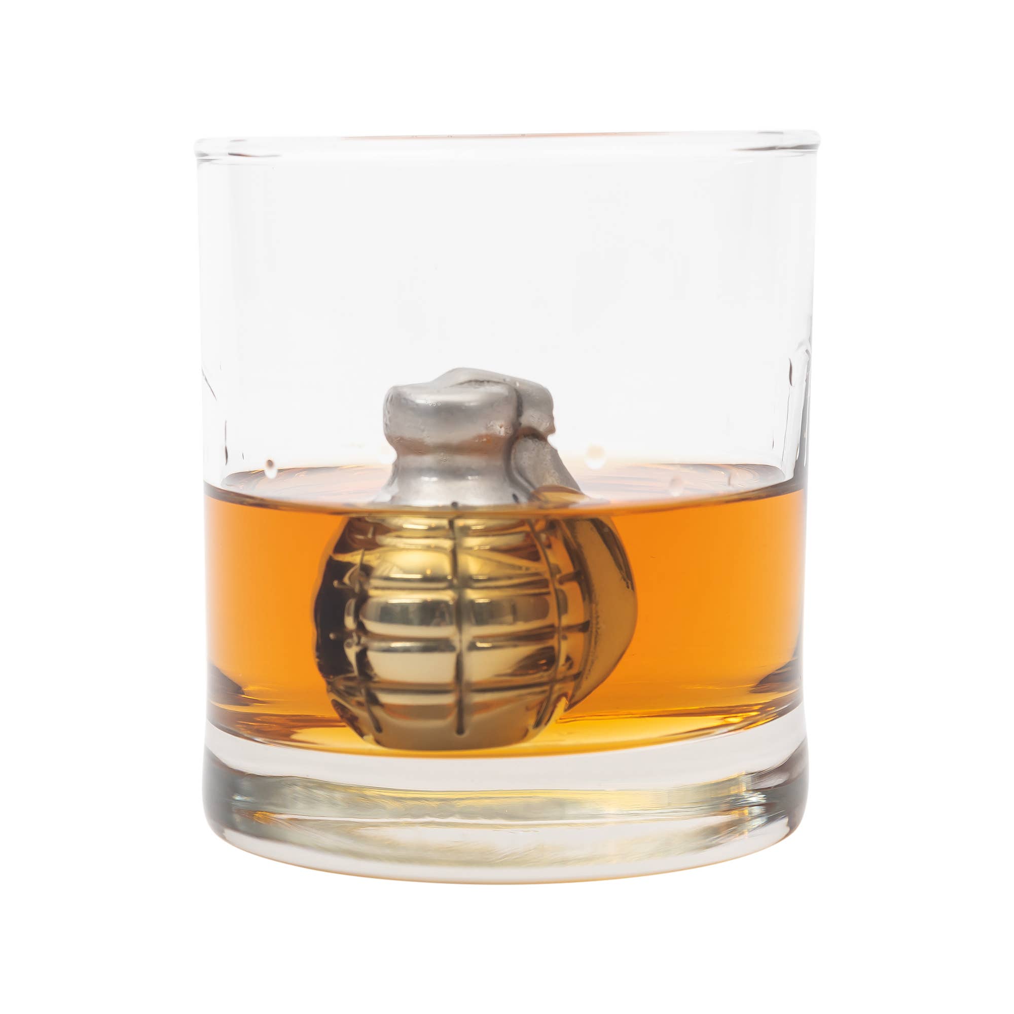 Mad Man - Wholesale Drink Chilling Cubes - Whiskey Cubes - Grenade1