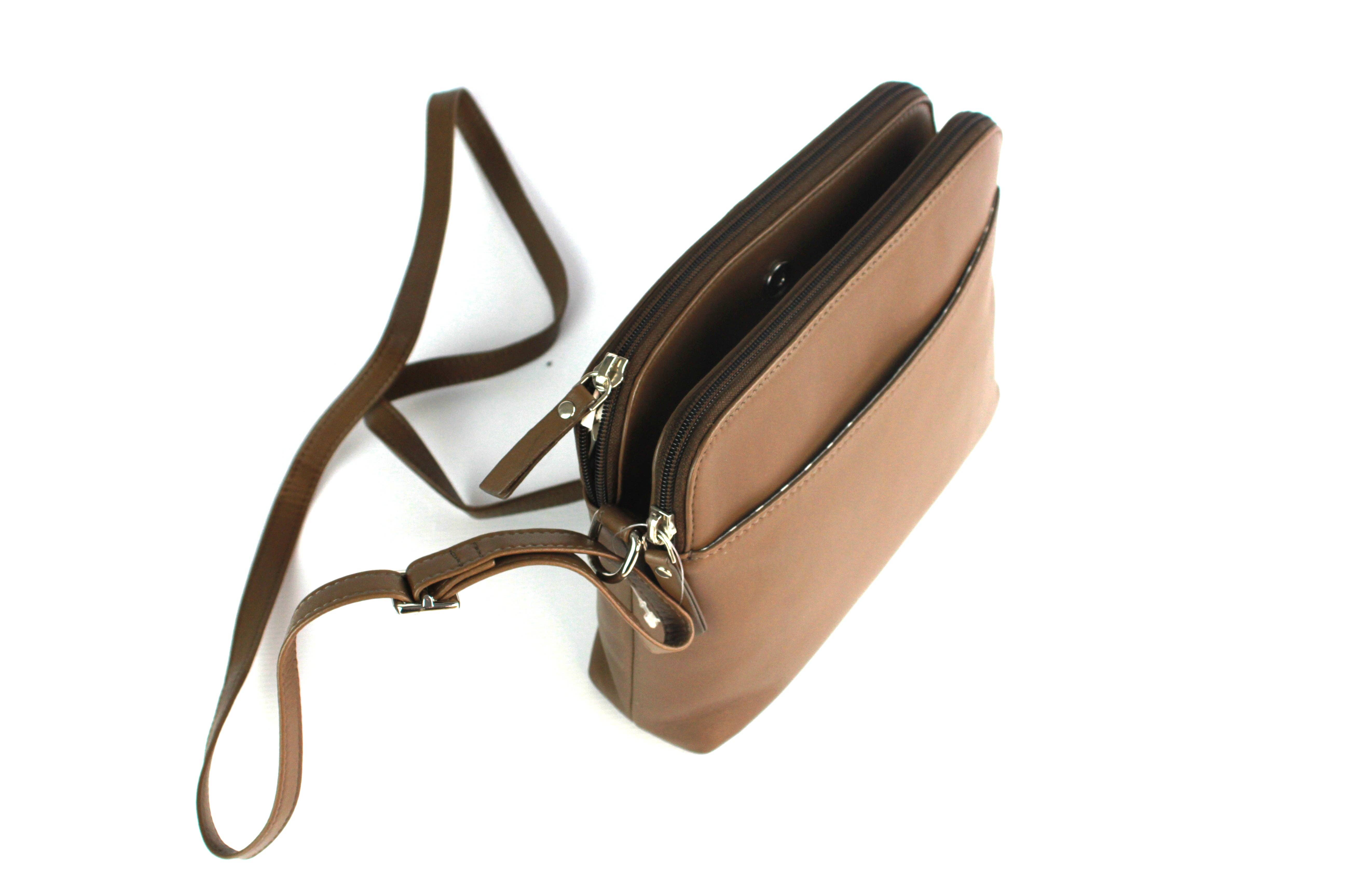 Eastern Counties Leather – wholesale Crossbody bag – Women's – Terri Handbag2