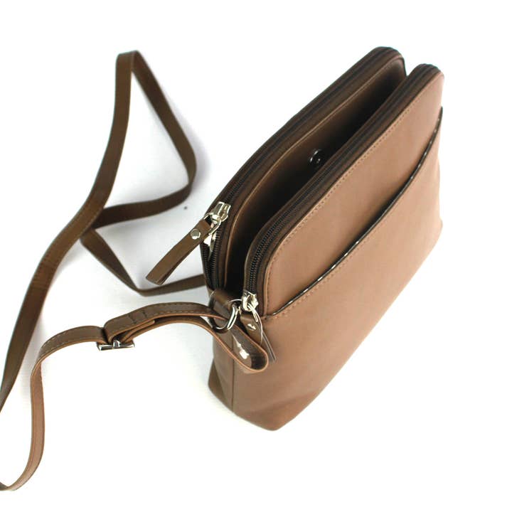 Eastern Counties Leather – wholesale Crossbody bag – Women's – Terri Handbag2