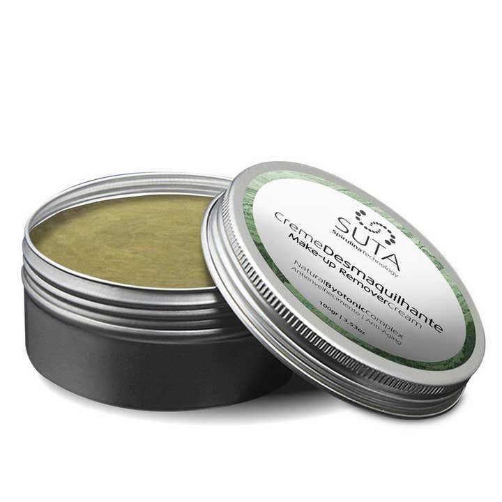 Anti-aging Make-up Remover Cream for wholesale by SUTA