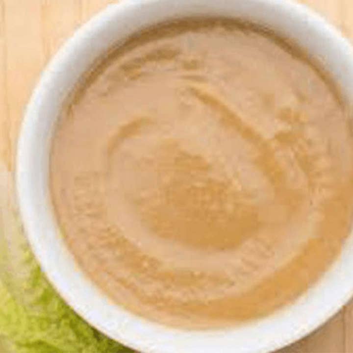 All Fresh Seafood - Wholesale Sauce - Sesame Ginger Sauce, 8oz