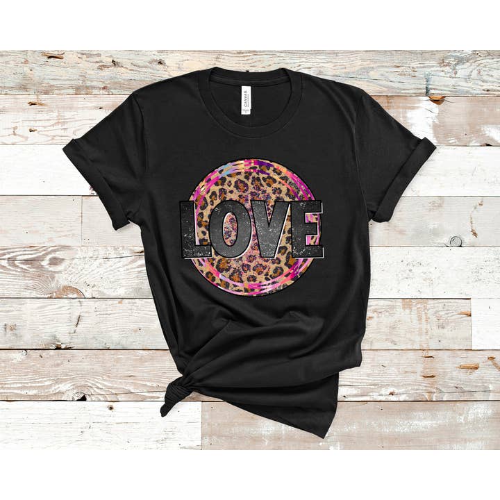 PRIDE for wholesale by Hot Mess Apparel