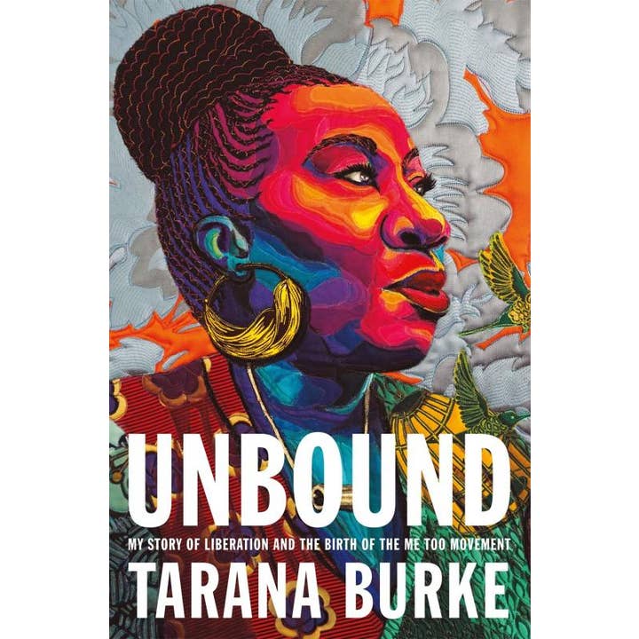 Unbound: My Story & the Birth of the Me Too Movement for wholesale by Microcosm Publishing & Distribution