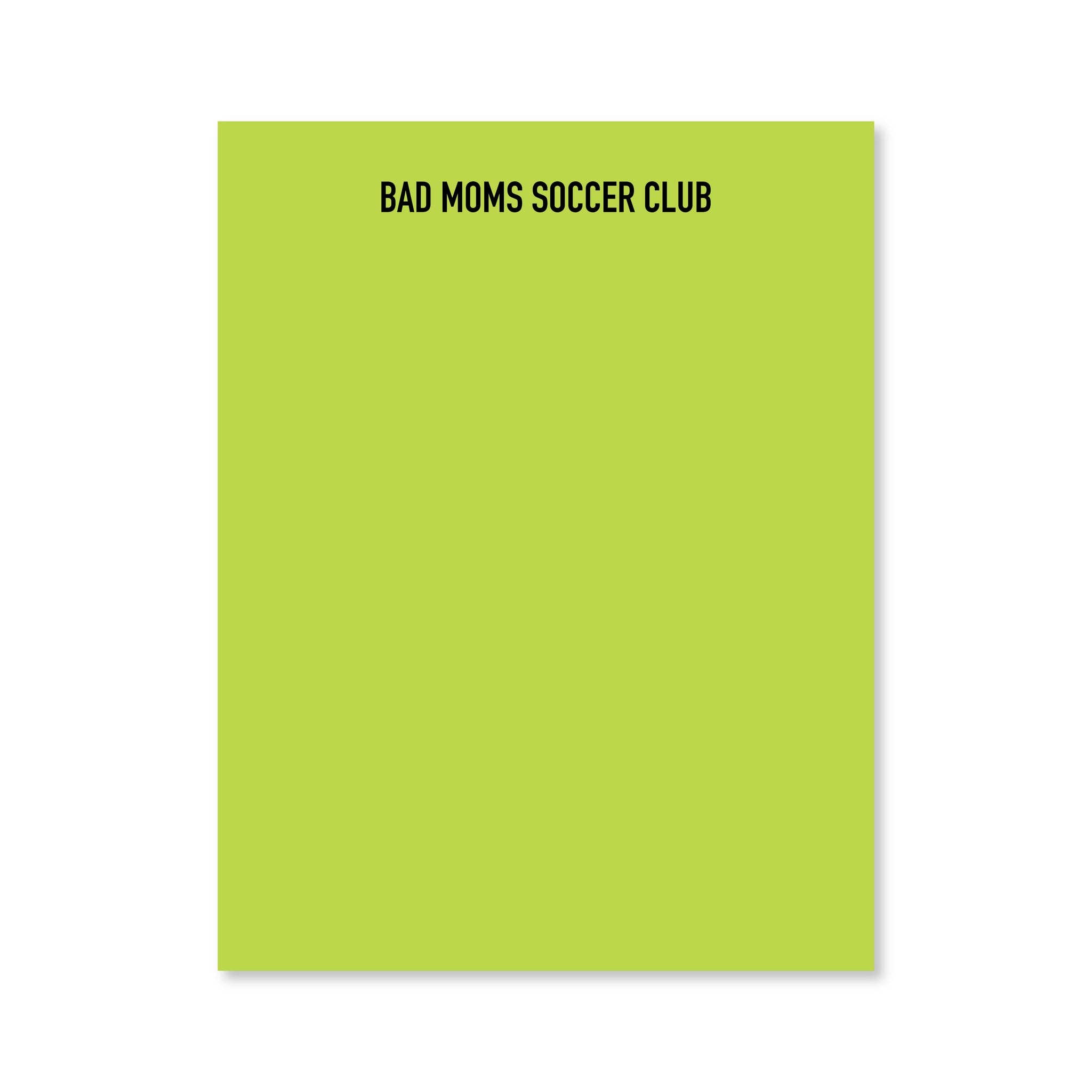 Public School Paper Co. – wholesale Notepad – Custom Notepads3