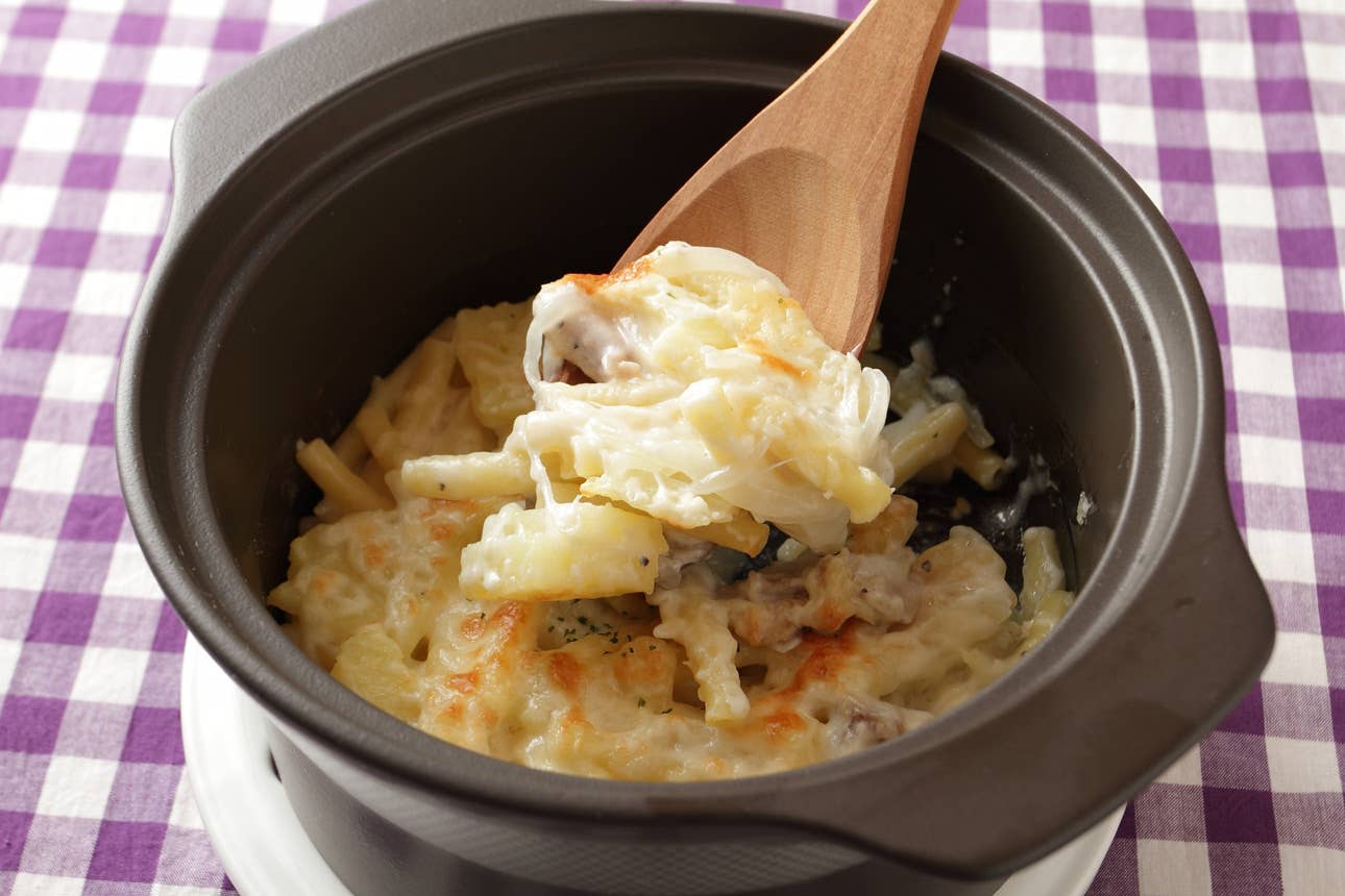 Japanese Goods USA LLC - Vente Marmites - Le Microwave Donabe de Miyawo6