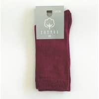 Cotton Socks - Wholesale Socks - Baby - HALF SCHOOL5