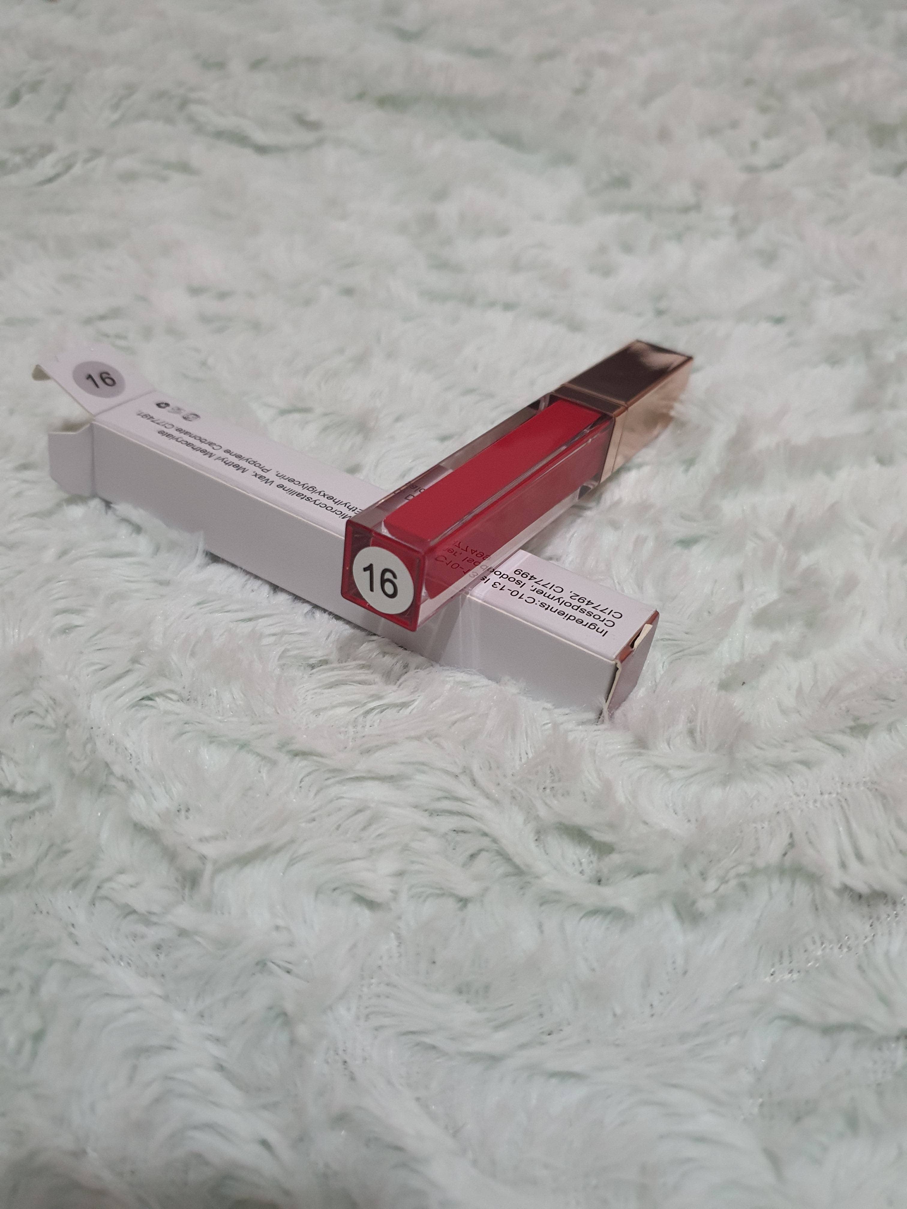 Chabinehairstore - Wholesale Lipstick - Matte liquid lipstick55