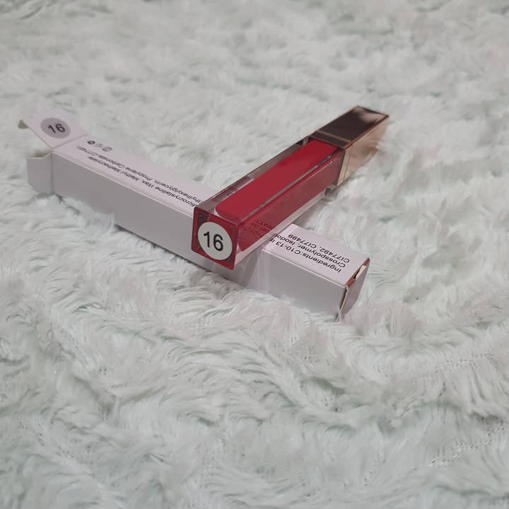 Chabinehairstore - Wholesale Lipstick - Matte liquid lipstick55