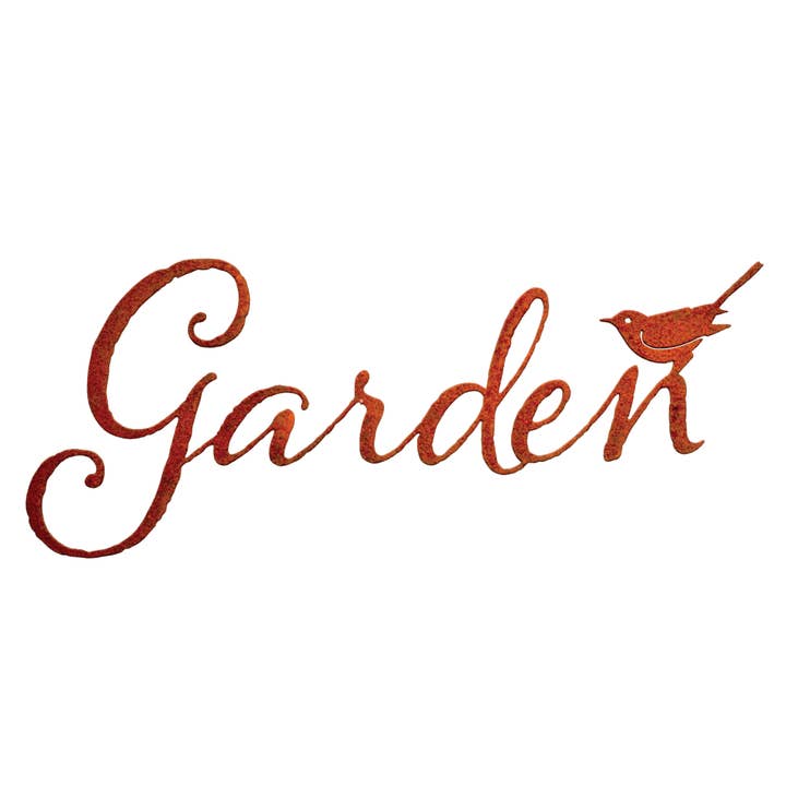 Trädgårdsskrift för wholesale av Elegant Garden Design