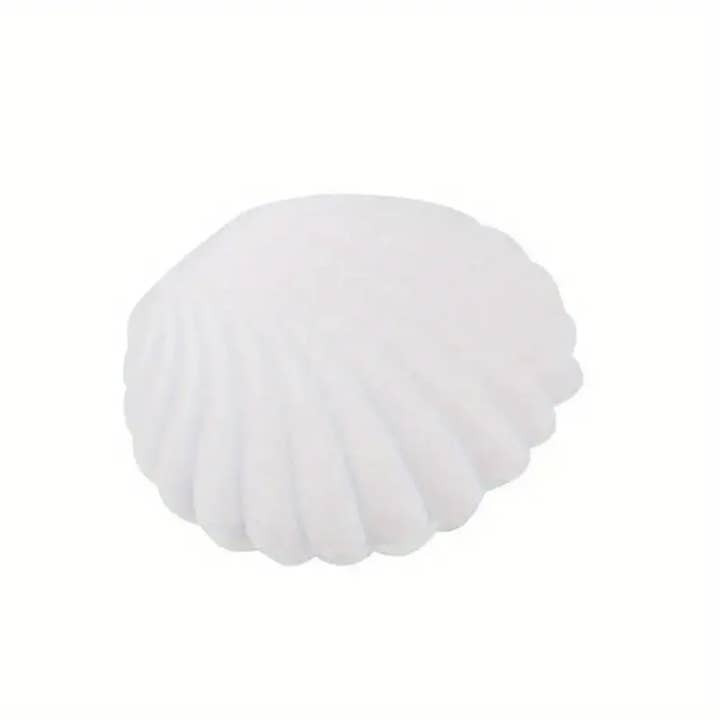 Magnifique Hearts - Wholesale Jewelry Box/Organizer - Charming Velvet Shell Earrings & Necklace Display Box