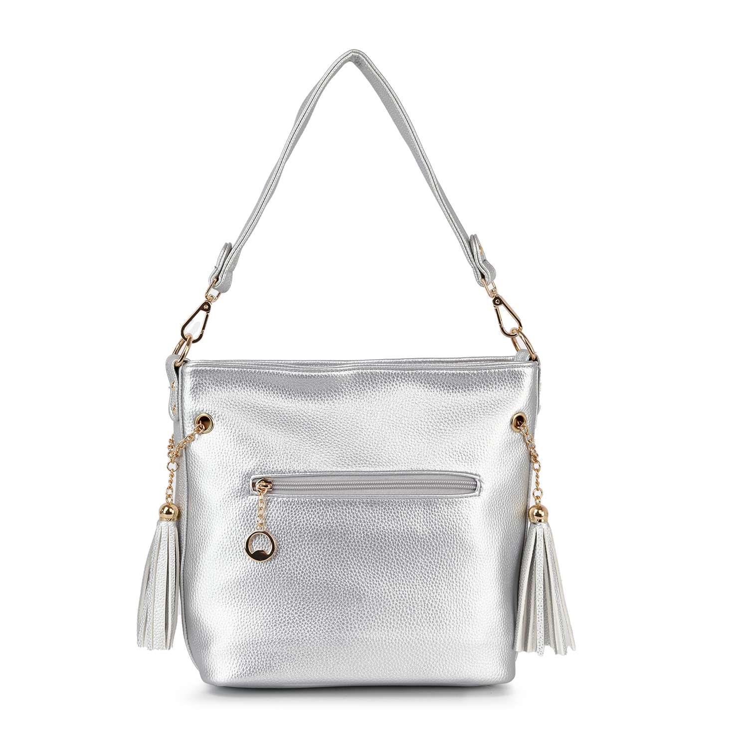 Handbag Express - Wholesale Shoulder Bag - Women's - Sparkling Rhinestone Hobo Handbag18