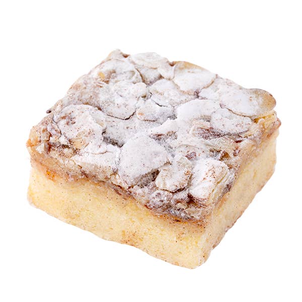 Feed Your Soul - Wholesale Cake - Pardon My French Dessert Bars (60 count)2