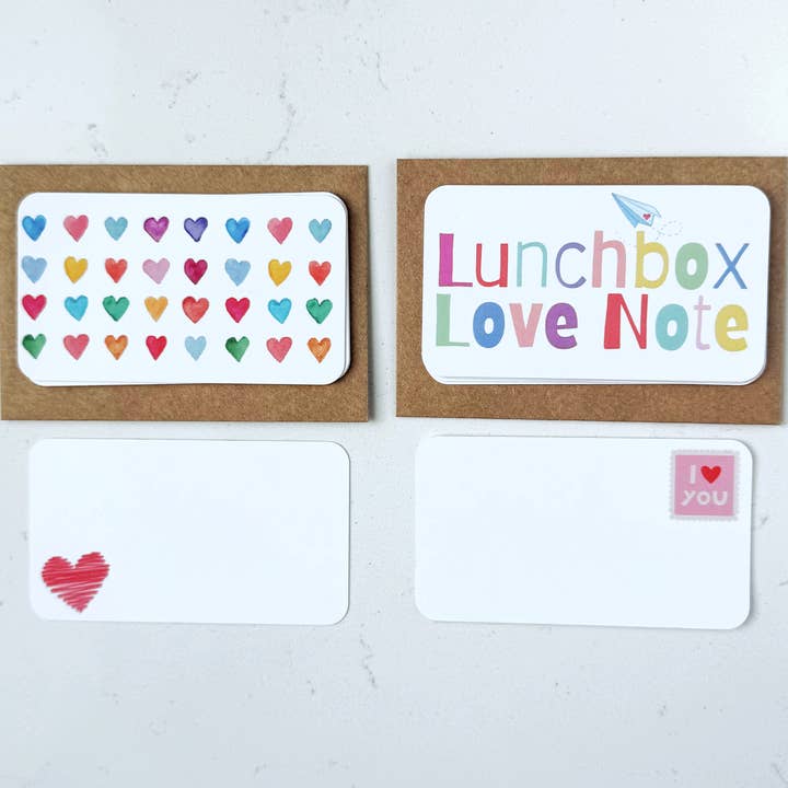 Biscotti Designs - Wholesale Stationery/Notecard Set - Best Sellers - Itty Bitty 6-Design Mixed Pack1