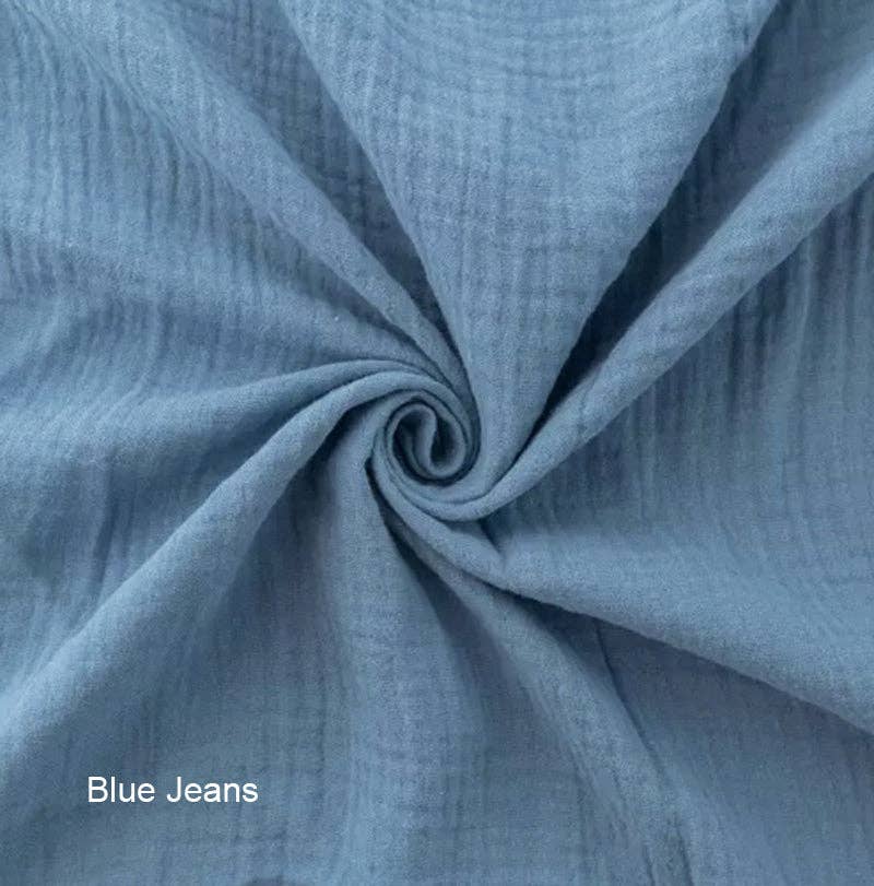 Wendy Anne - Wholesale Fitted Sheet - Kids & Baby - SnuzPod 4 Bassinet Cradle Custom Made Fitted Sheet - Organic Cotton Gauze13