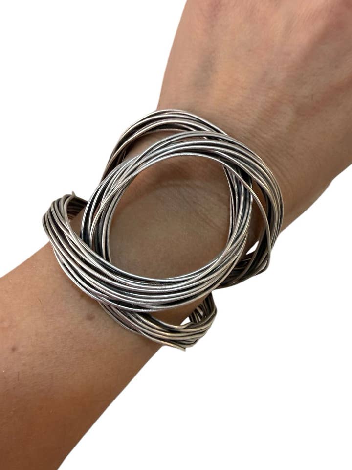 CUFF BRACELET for wholesale by BUBU BY TEKIN SHOP