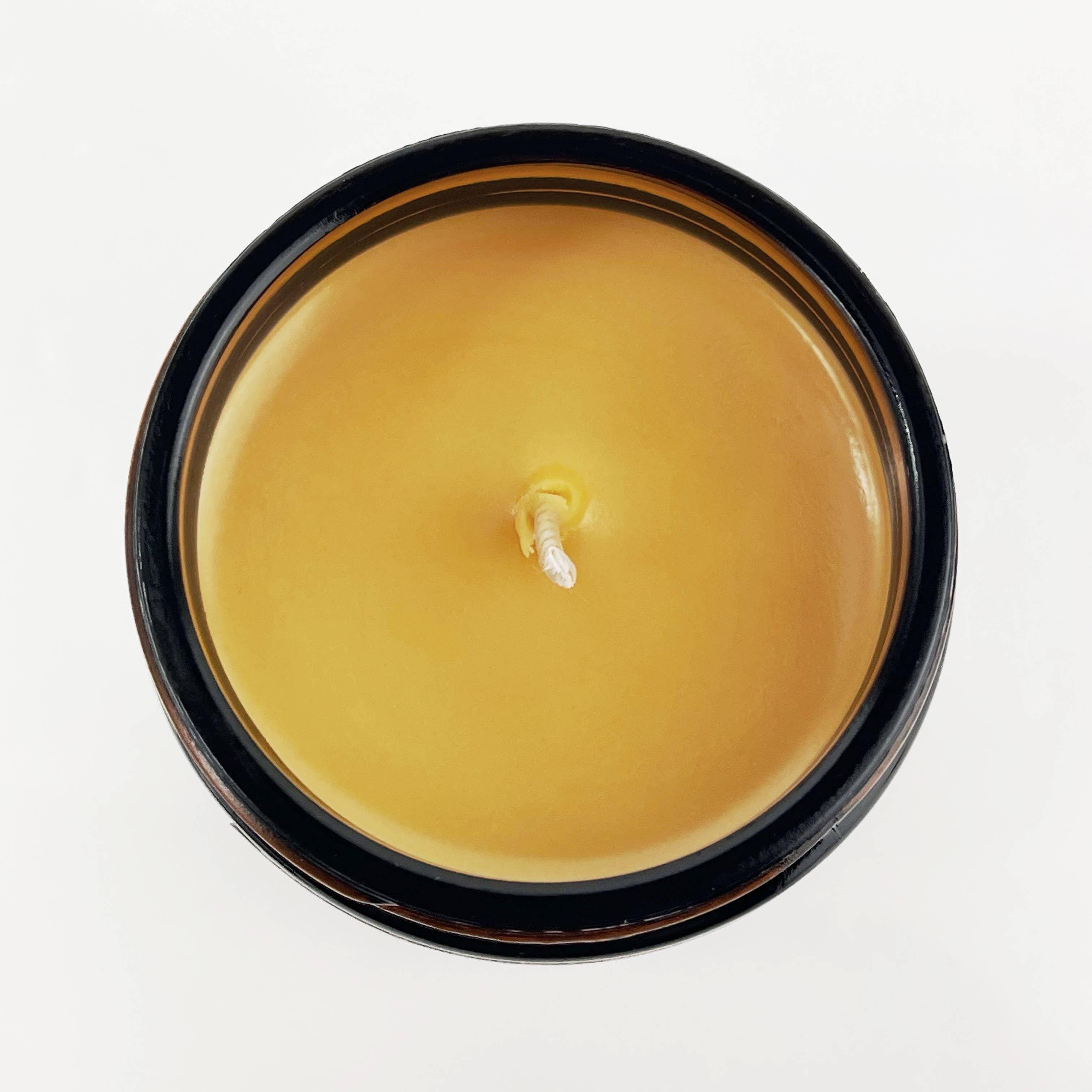 Frankincense & Myrrh - Soy Wax Candle