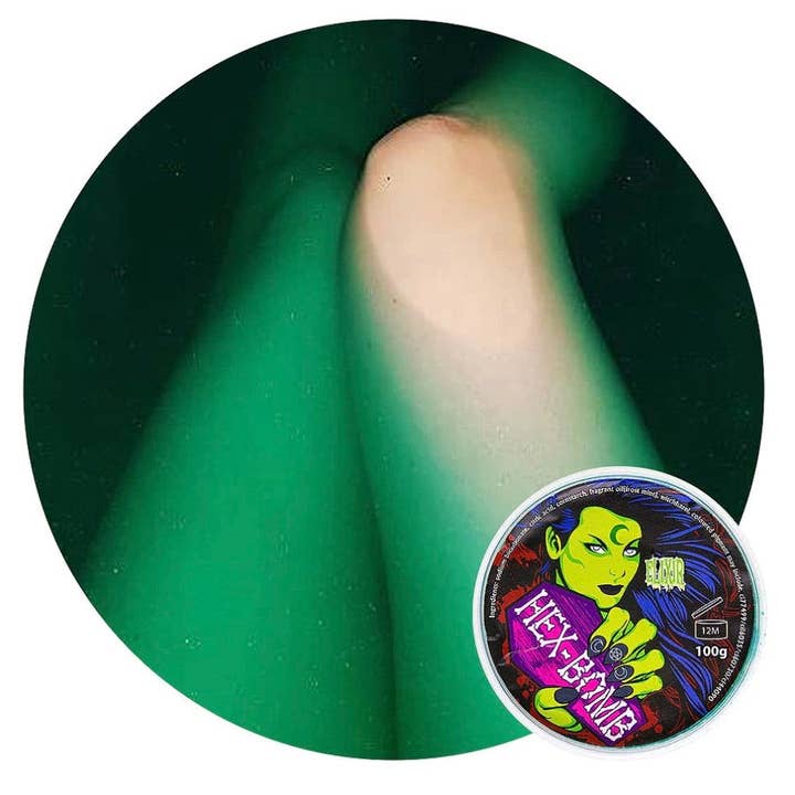 Elixir Bath Bomb (2 Choices Available) for wholesale by Hexbomb ltd