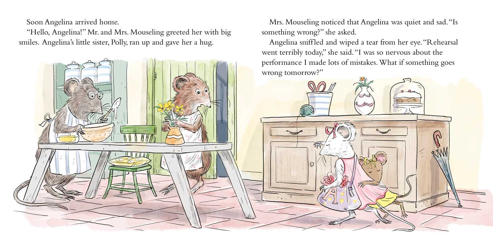 Simon & Schuster - Wholesale Preschool Book (3-5) - Sweet Dreams by Katharine Holabird6