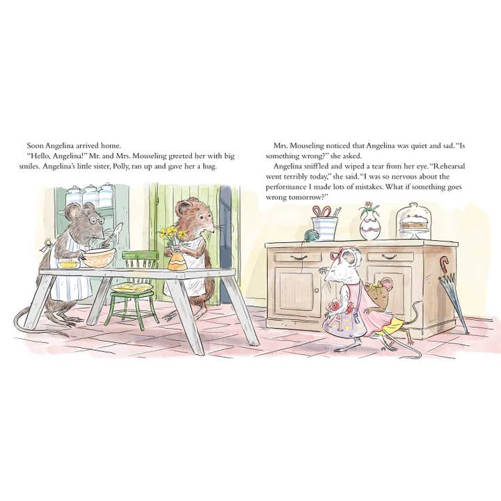 Simon & Schuster - Wholesale Preschool Book (3-5) - Sweet Dreams by Katharine Holabird6