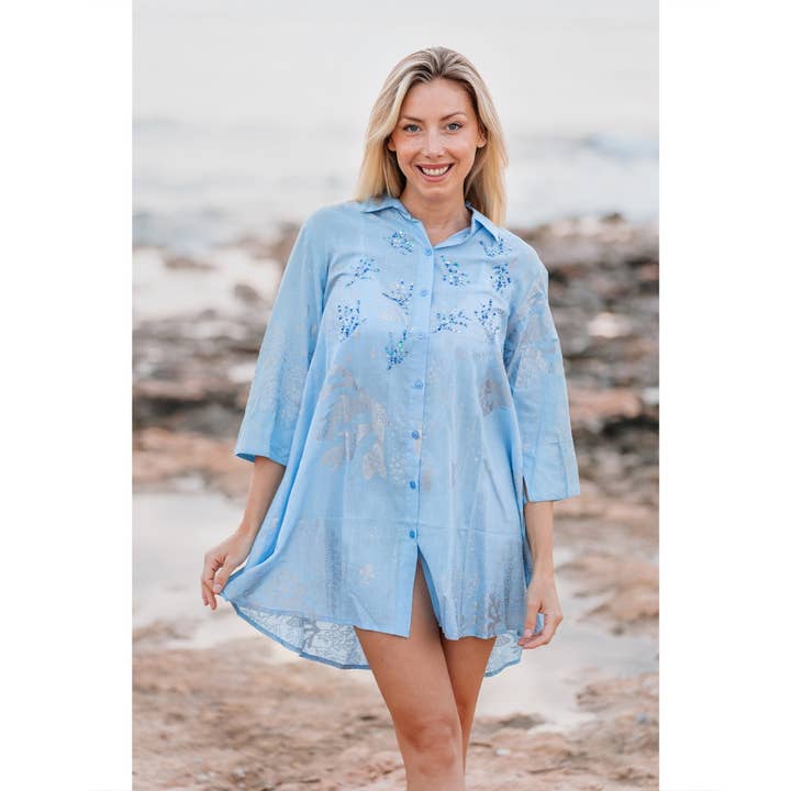 Isla Bonita Av SIGRIS Klänning 38086 för wholesale av Isla Bonita By Sigris