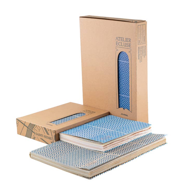 SAINT-HENRI for wholesale by Atelier Ecluse