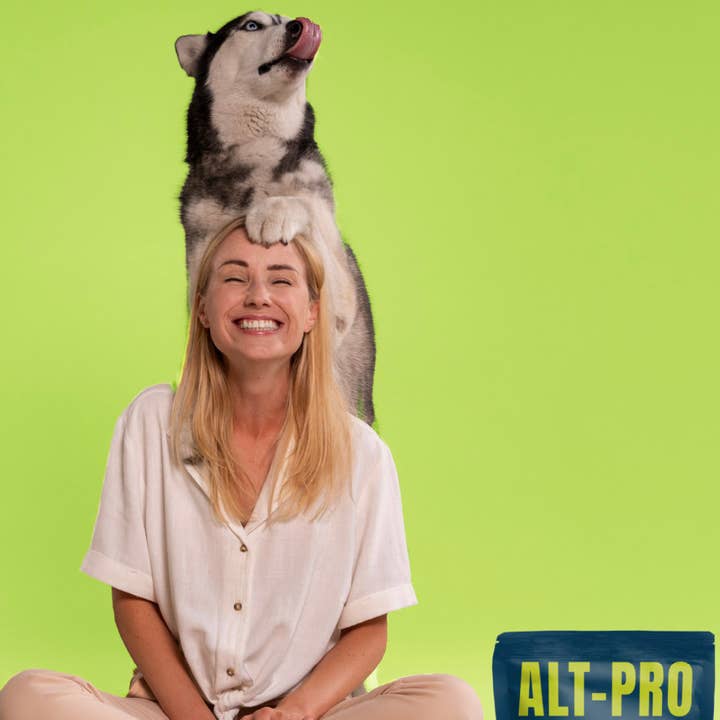ALT-PRO Advantage - Wholesale Pet food – Dog - Nose-to-Tail Wellness: Complete & Balanced Adult Dog Food5