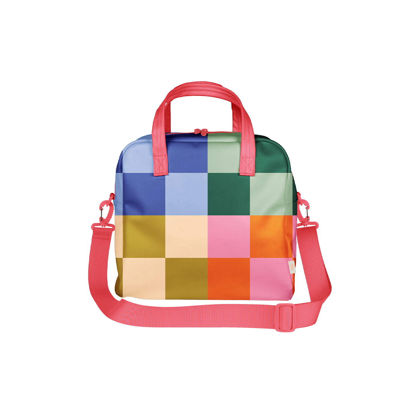 Talking Out of Turn - Wholesale Backpack - Women's - NEW Skate Bag / Retro Bag (2025)3