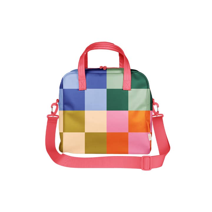 Talking Out of Turn - Wholesale Backpack - Women's - NEW Skate Bag / Retro Bag (2025)3