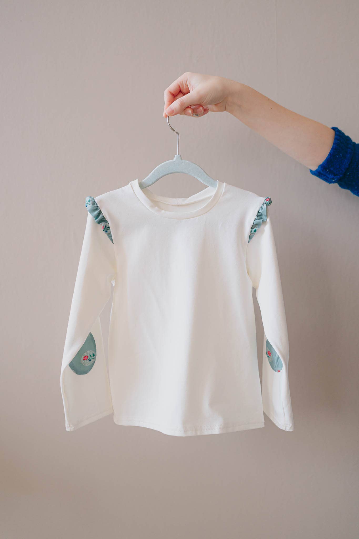 Lise Tailor - Vente Kits de couture - Patron de couture - "Petite" Pirouette - vendu à l'unité21