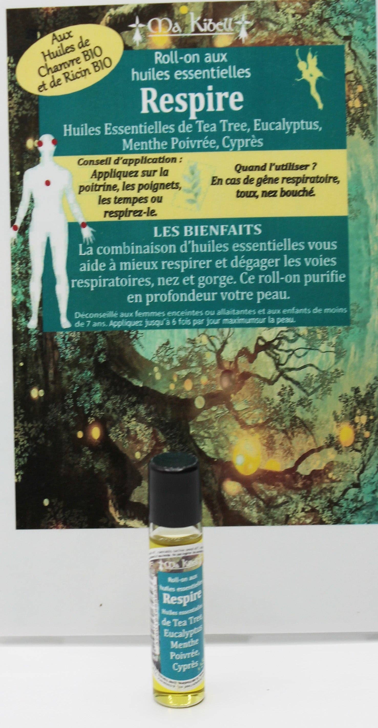 Nature Celtique - Wholesale Essential Oil Roll-On - Essential oil roll-on5