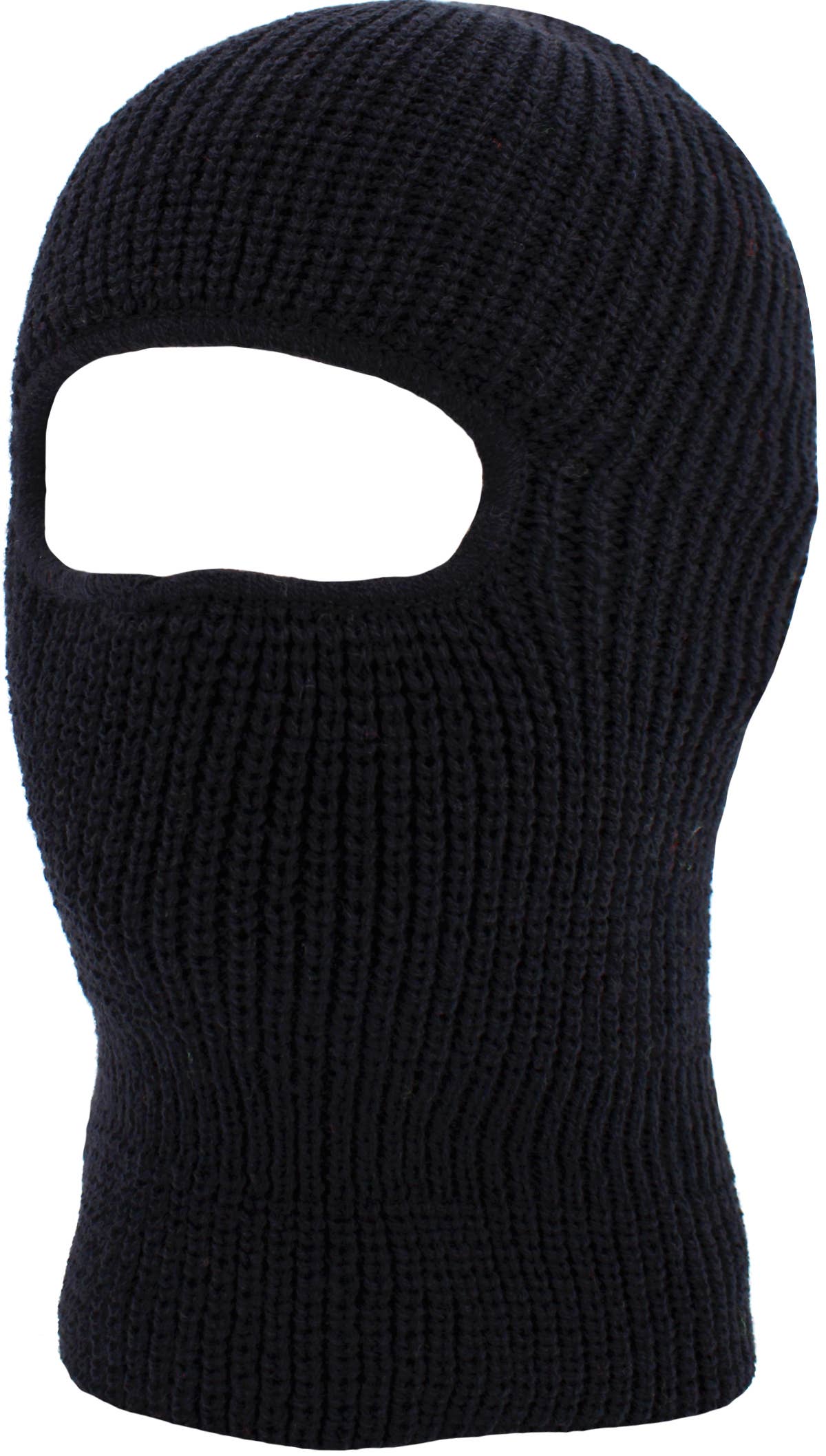 KBETHOS - Vendita all'ingrosso Passamontagna - Unisex - Maschera con Unico Foro KBETHOS2